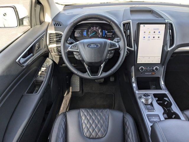 used 2024 Ford Edge car, priced at $36,998