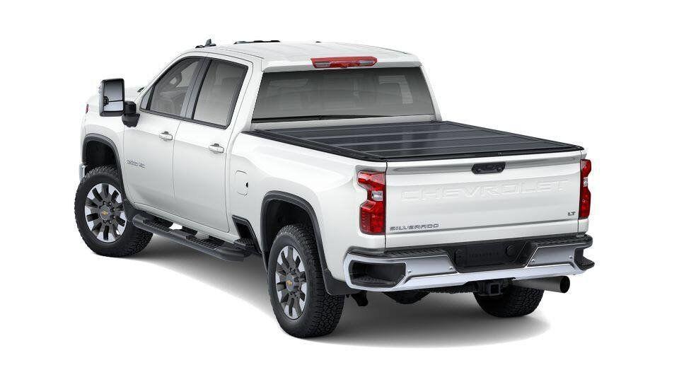new 2026 Chevrolet Silverado 2500 car, priced at $72,785