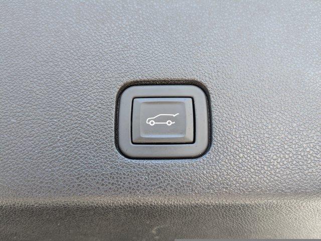 used 2024 Cadillac XT6 car, priced at $52,788