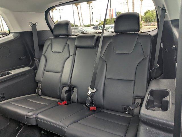 used 2022 Kia Telluride car, priced at $30,598