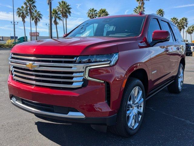 new 2024 Chevrolet Tahoe car, priced at $87,190