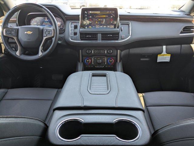 new 2024 Chevrolet Tahoe car, priced at $87,190