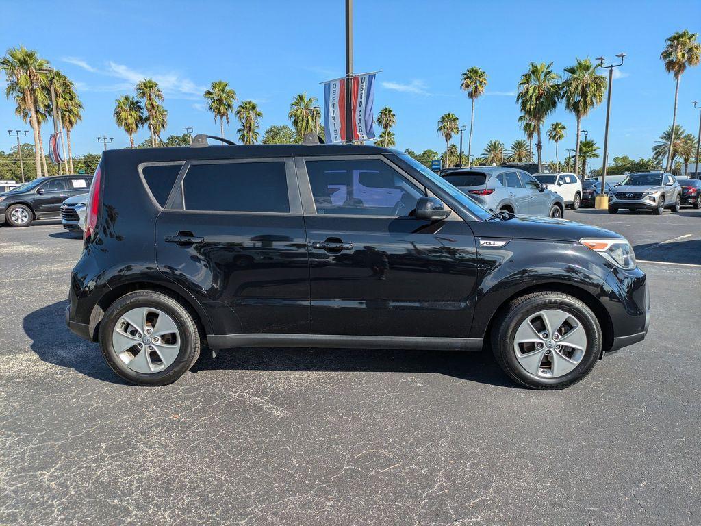 used 2016 Kia Soul car, priced at $9,698