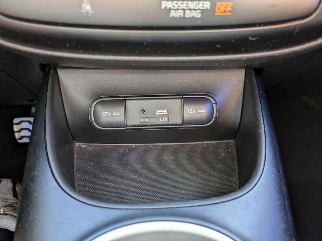 used 2016 Kia Soul car, priced at $9,698
