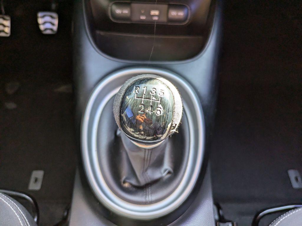 used 2016 Kia Soul car, priced at $9,698