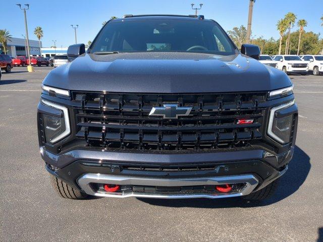 new 2025 Chevrolet Suburban car, priced at $74,950