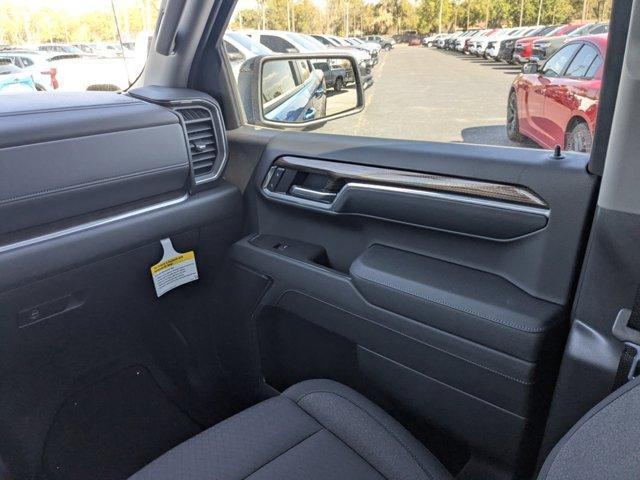 new 2025 Chevrolet Silverado 1500 car, priced at $53,730