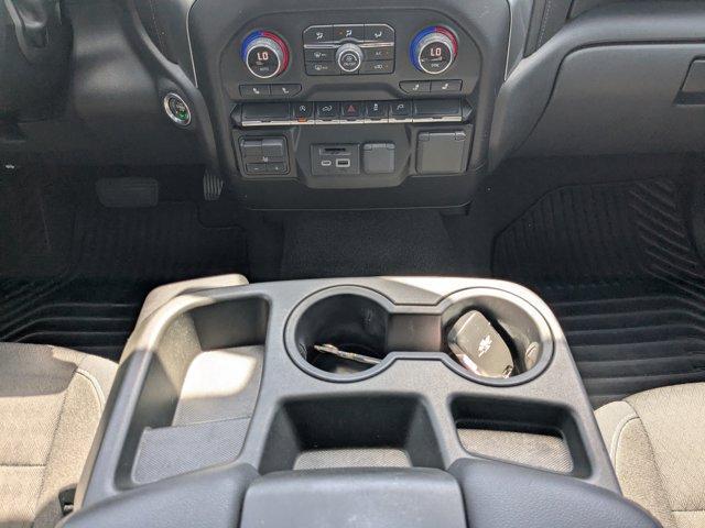 used 2019 Chevrolet Silverado 1500 car, priced at $28,988