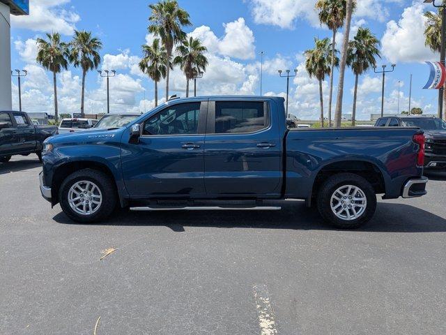 used 2019 Chevrolet Silverado 1500 car, priced at $28,988
