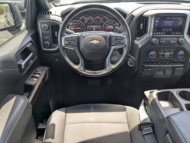 used 2019 Chevrolet Silverado 1500 car, priced at $28,988