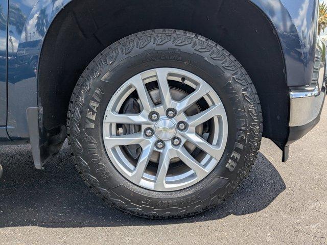 used 2019 Chevrolet Silverado 1500 car, priced at $28,988