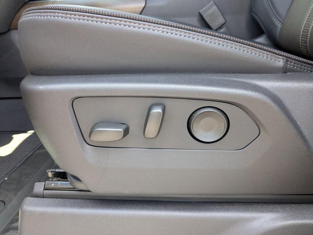 new 2025 Chevrolet Silverado 2500 car, priced at $85,665