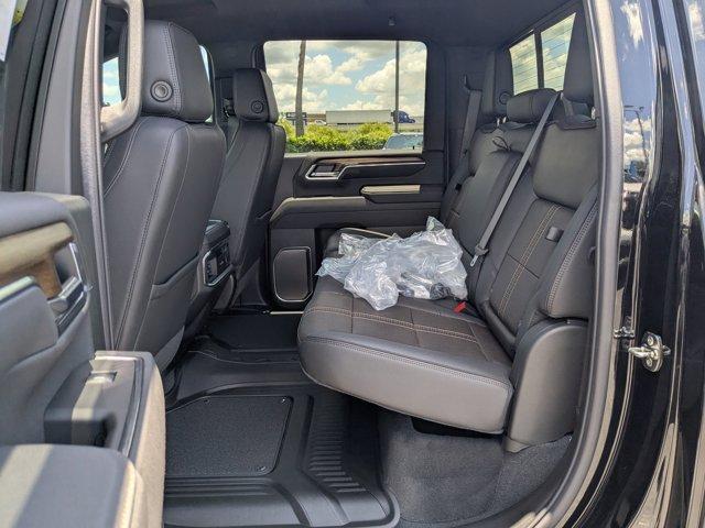 new 2025 Chevrolet Silverado 2500 car, priced at $88,165