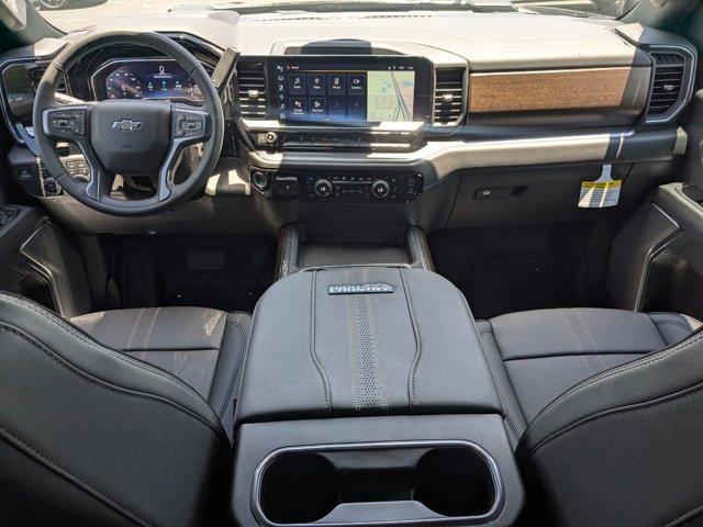 new 2025 Chevrolet Silverado 2500 car, priced at $88,165
