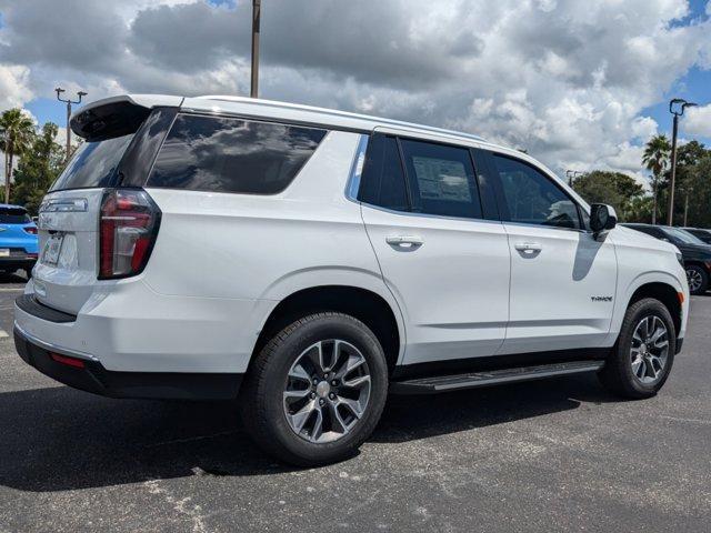 new 2024 Chevrolet Tahoe car, priced at $54,490