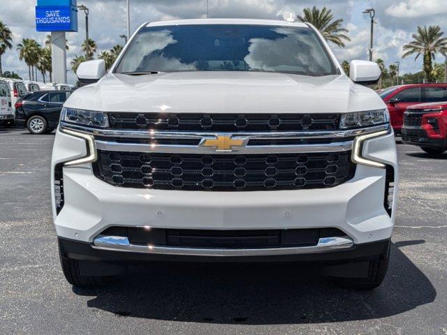 new 2024 Chevrolet Tahoe car, priced at $54,490