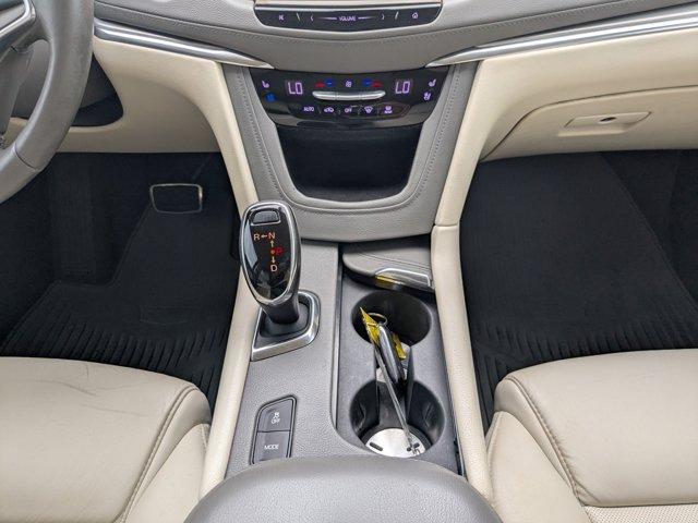 used 2018 Cadillac XT5 car, priced at $19,998