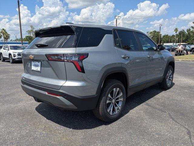 new 2026 Chevrolet Equinox car, priced at $28,495