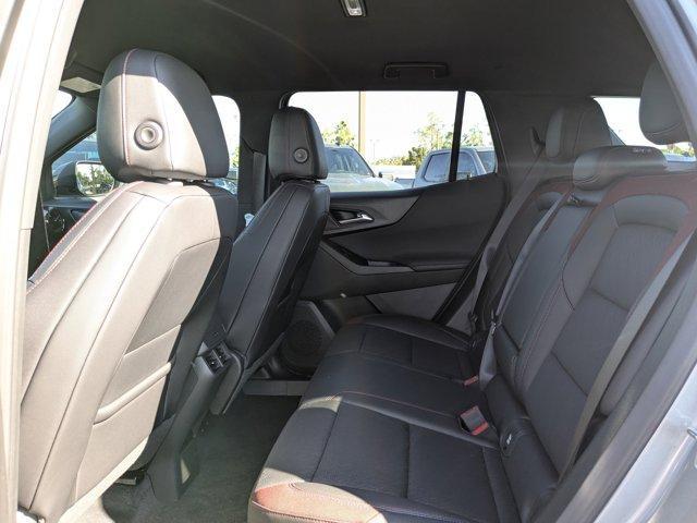 new 2026 Chevrolet Equinox car, priced at $32,895