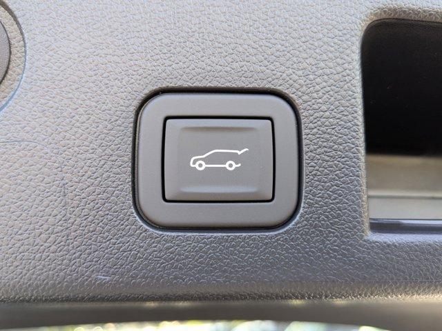 new 2026 Chevrolet Equinox car, priced at $32,895