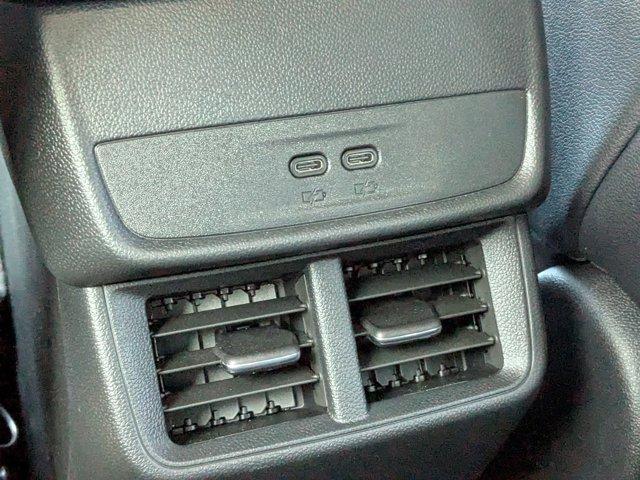 new 2026 Chevrolet Equinox car, priced at $32,895