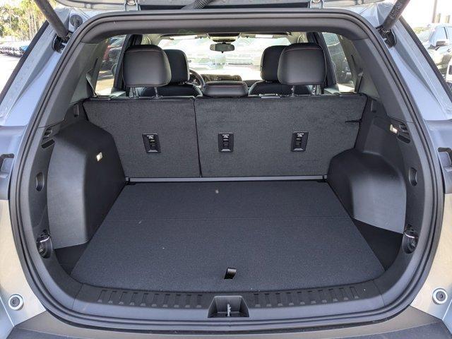 new 2026 Chevrolet Equinox car, priced at $32,895