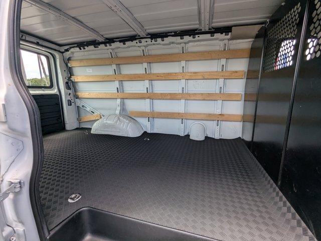 used 2023 GMC Savana 2500 car, priced at $34,998