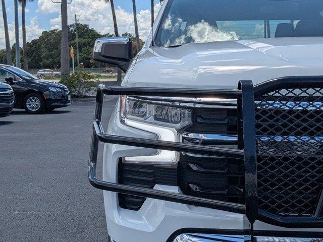 used 2022 Chevrolet Silverado 1500 car, priced at $39,998