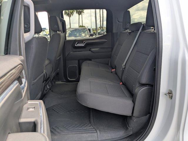 used 2022 Chevrolet Silverado 1500 car, priced at $39,998