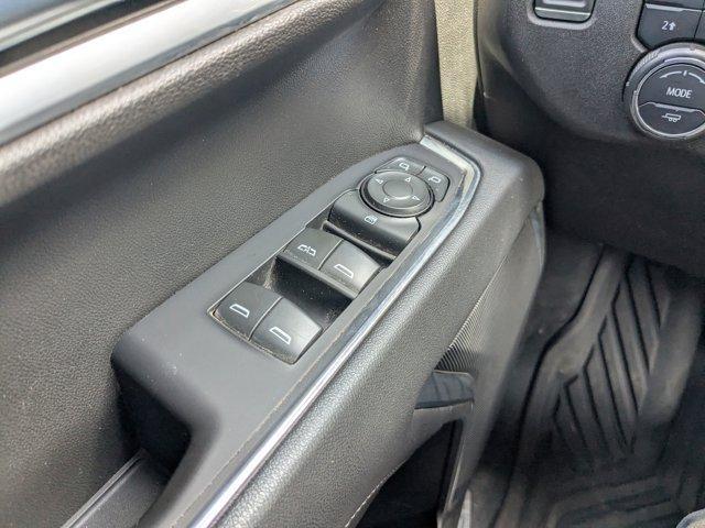used 2022 Chevrolet Silverado 1500 car, priced at $39,998