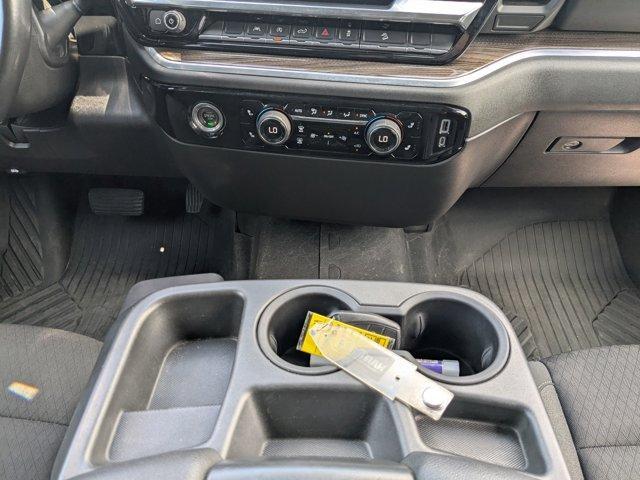 used 2022 Chevrolet Silverado 1500 car, priced at $39,998