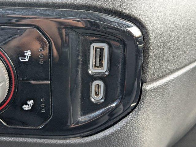 used 2022 Chevrolet Silverado 1500 car, priced at $39,998