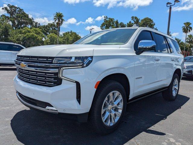 new 2024 Chevrolet Tahoe car, priced at $73,860