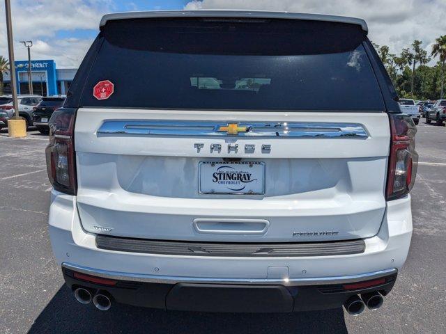 new 2024 Chevrolet Tahoe car, priced at $73,860