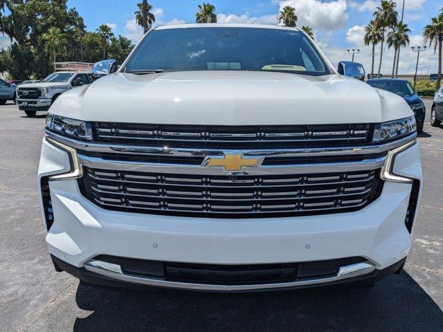 new 2024 Chevrolet Tahoe car, priced at $73,860