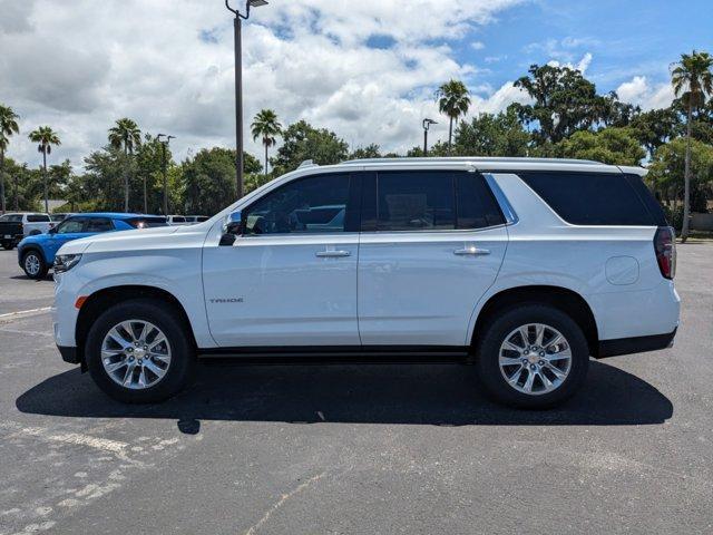 new 2024 Chevrolet Tahoe car, priced at $73,860