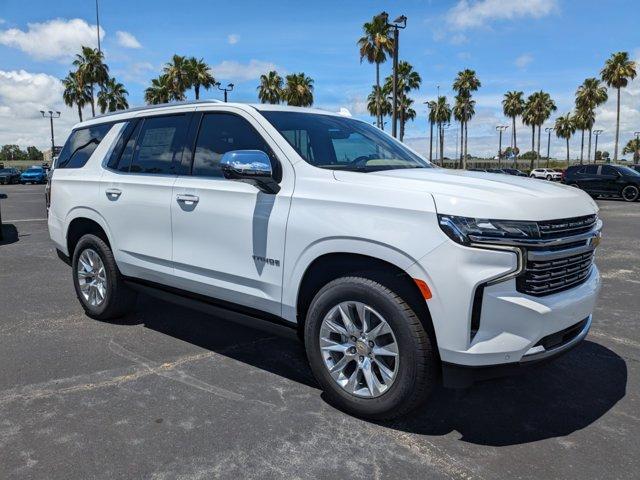 new 2024 Chevrolet Tahoe car, priced at $73,860