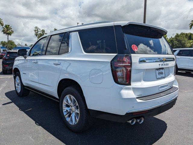 new 2024 Chevrolet Tahoe car, priced at $73,860