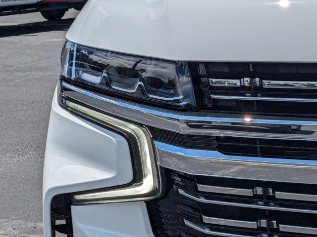 new 2024 Chevrolet Tahoe car, priced at $73,860