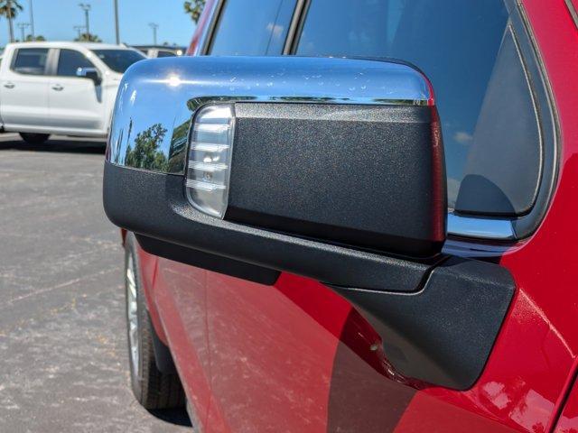 new 2025 Chevrolet Silverado 1500 car, priced at $58,525