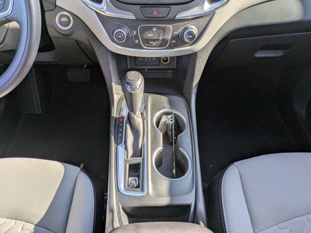 used 2020 Chevrolet Equinox car, priced at $17,998