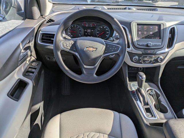 used 2020 Chevrolet Equinox car, priced at $17,998
