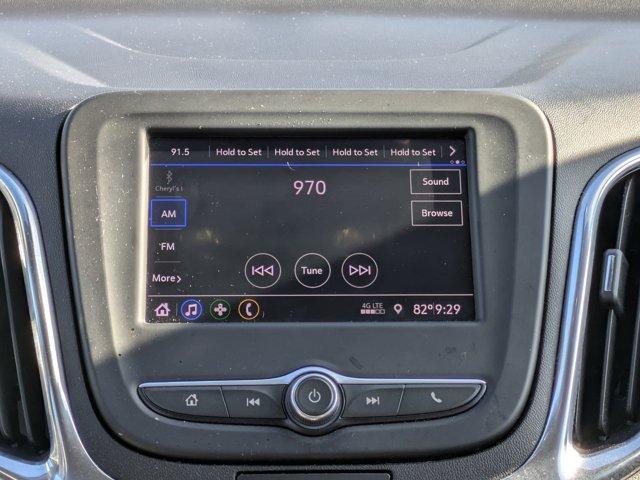 used 2020 Chevrolet Equinox car, priced at $17,998