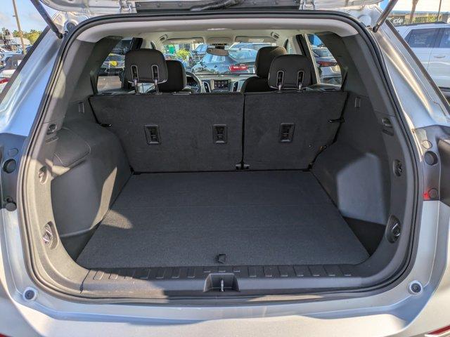 used 2020 Chevrolet Equinox car, priced at $17,998