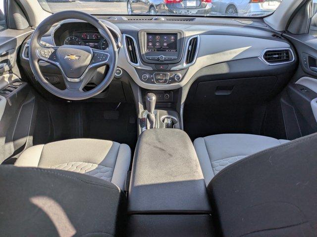 used 2020 Chevrolet Equinox car, priced at $17,998