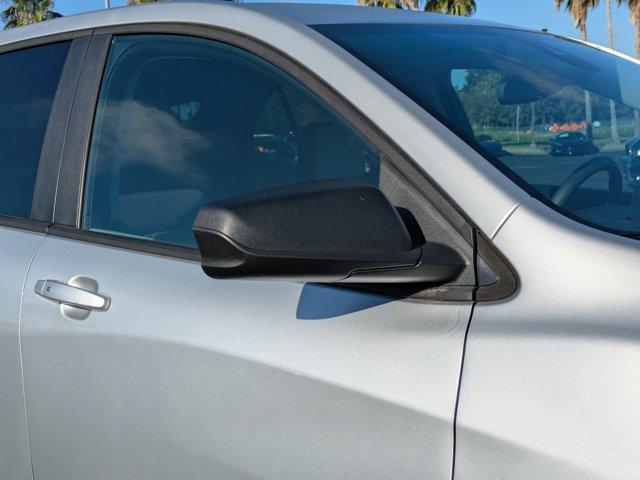 used 2020 Chevrolet Equinox car, priced at $17,998