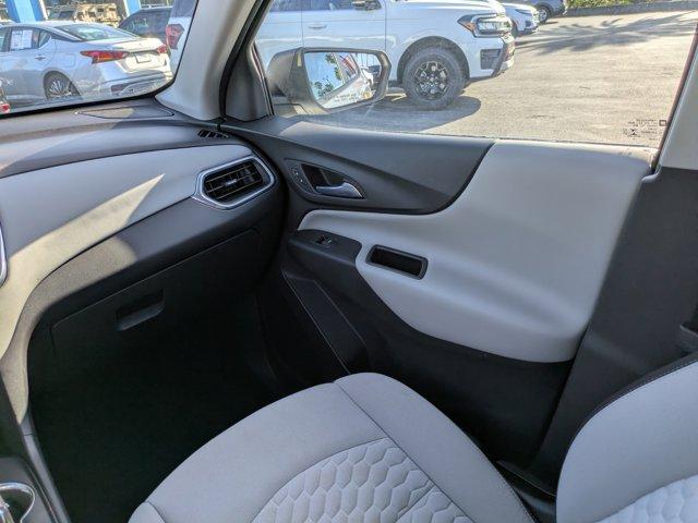 used 2020 Chevrolet Equinox car, priced at $17,998