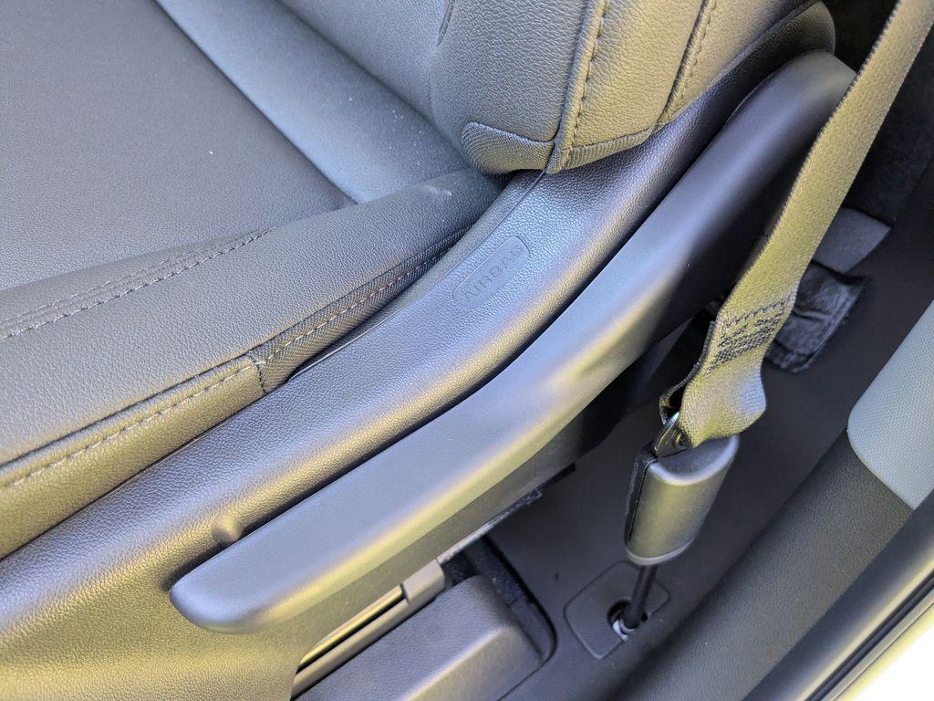 new 2026 Chevrolet Silverado 2500 car, priced at $48,715