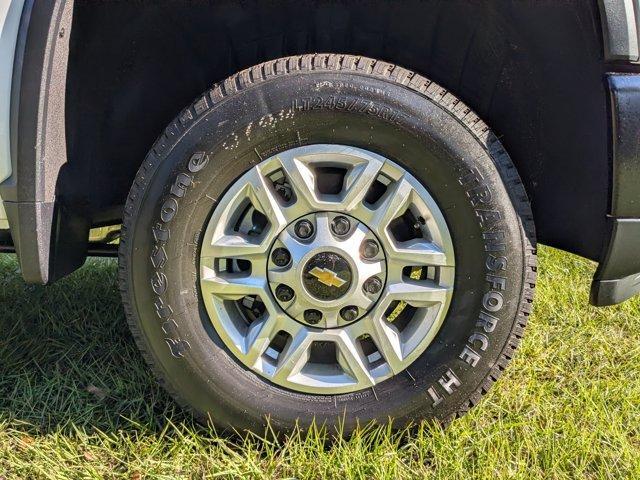 new 2026 Chevrolet Silverado 2500 car, priced at $48,715