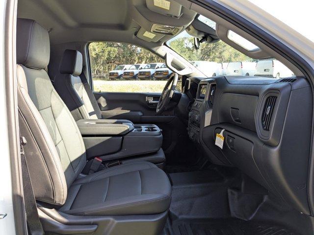 new 2026 Chevrolet Silverado 2500 car, priced at $48,715